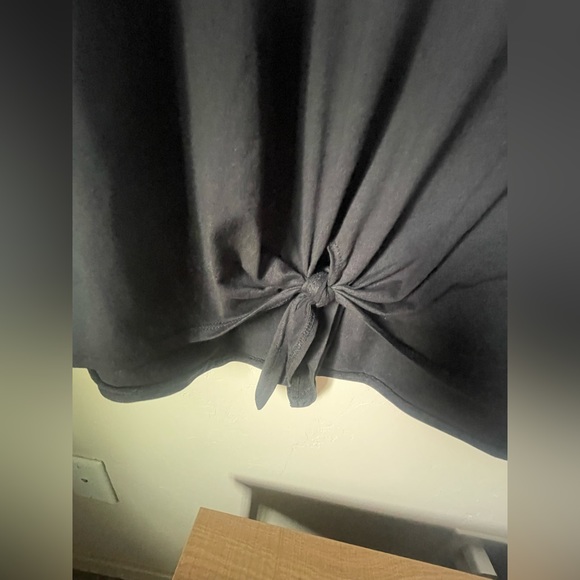 Color Block Blouse - Picture 3 of 3